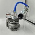 RHF4 1515A030 VT10 TURBOCHARGER